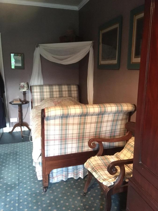 O'Harabrook Country House 밸리머니 외부 사진