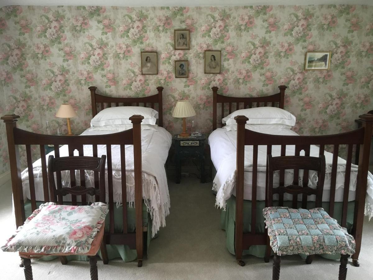 O'Harabrook Country House 밸리머니 외부 사진