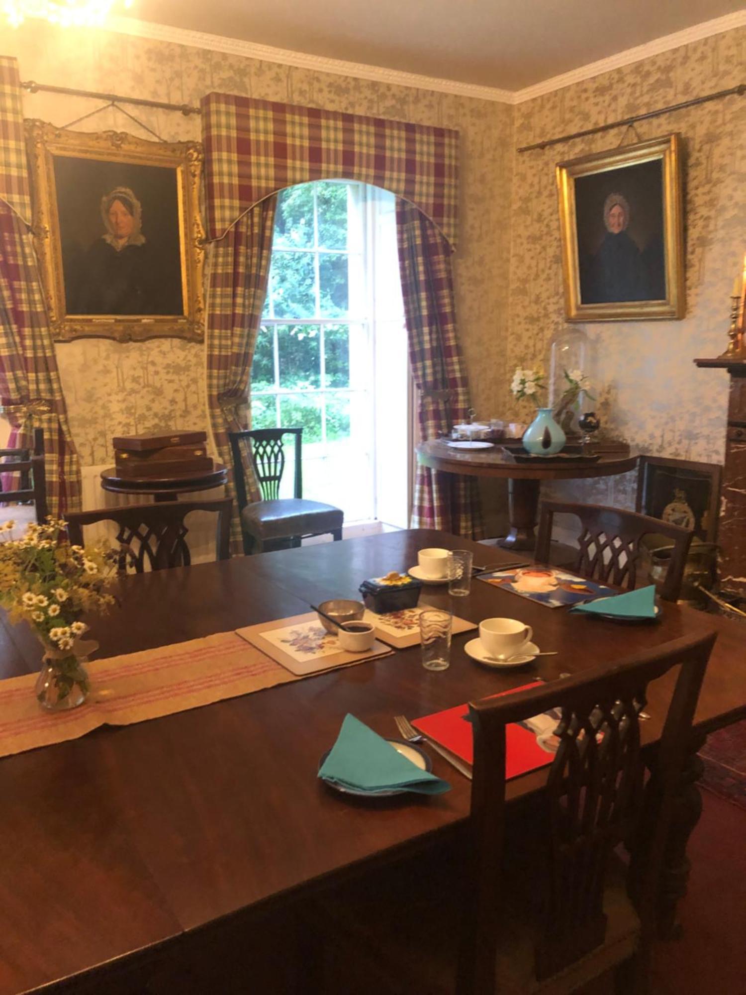 O'Harabrook Country House 밸리머니 외부 사진