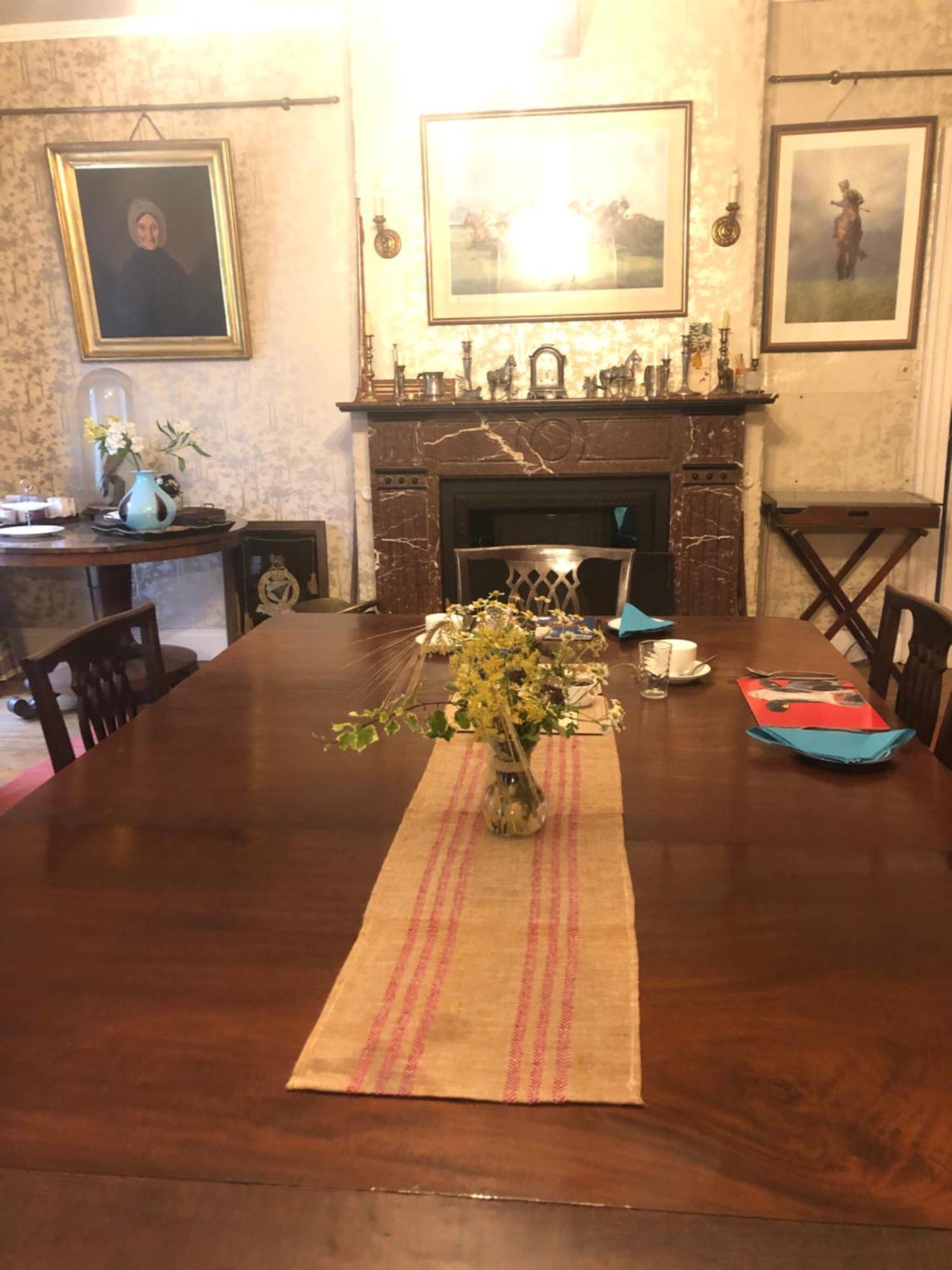 O'Harabrook Country House 밸리머니 외부 사진