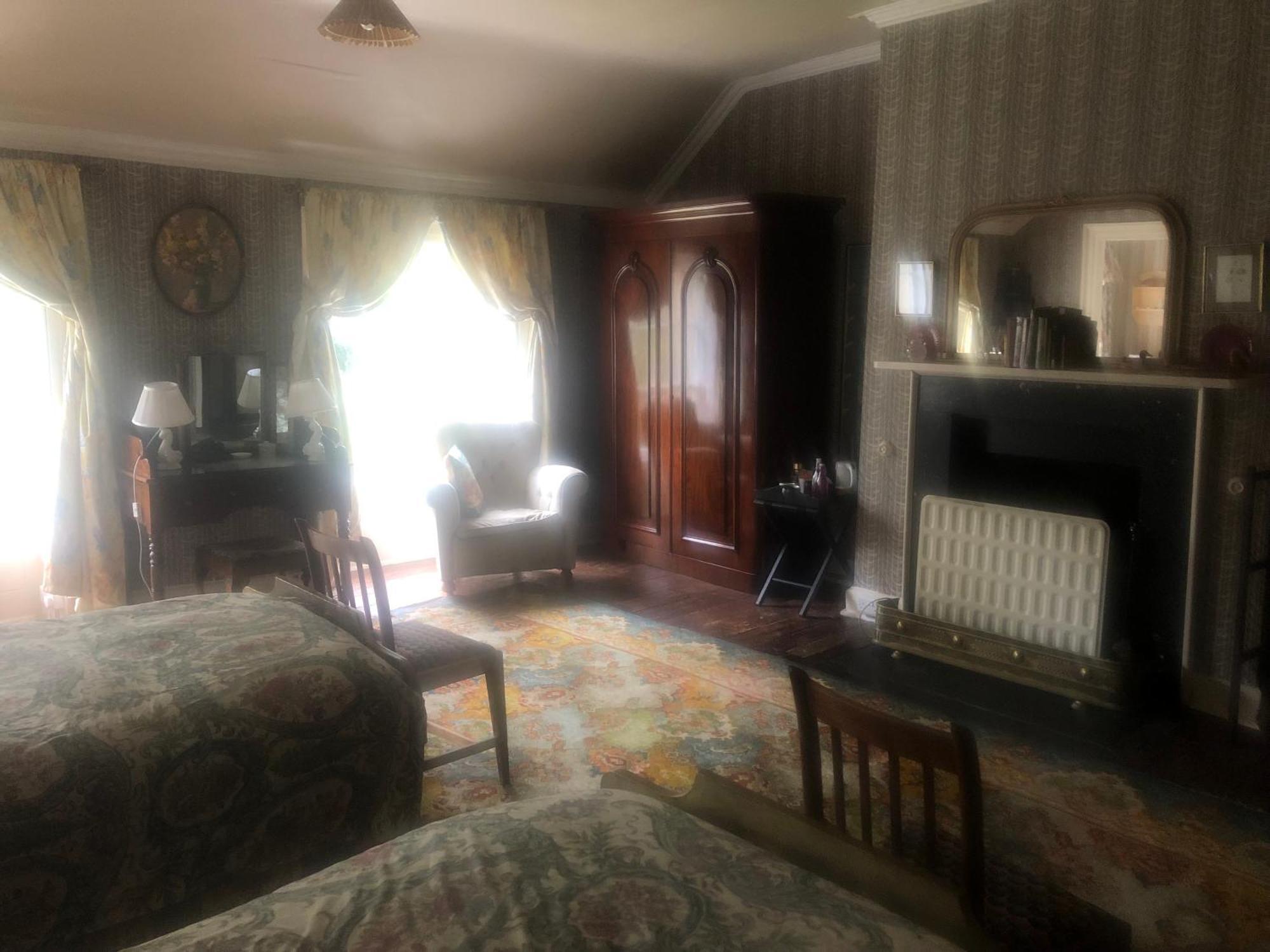 O'Harabrook Country House 밸리머니 외부 사진