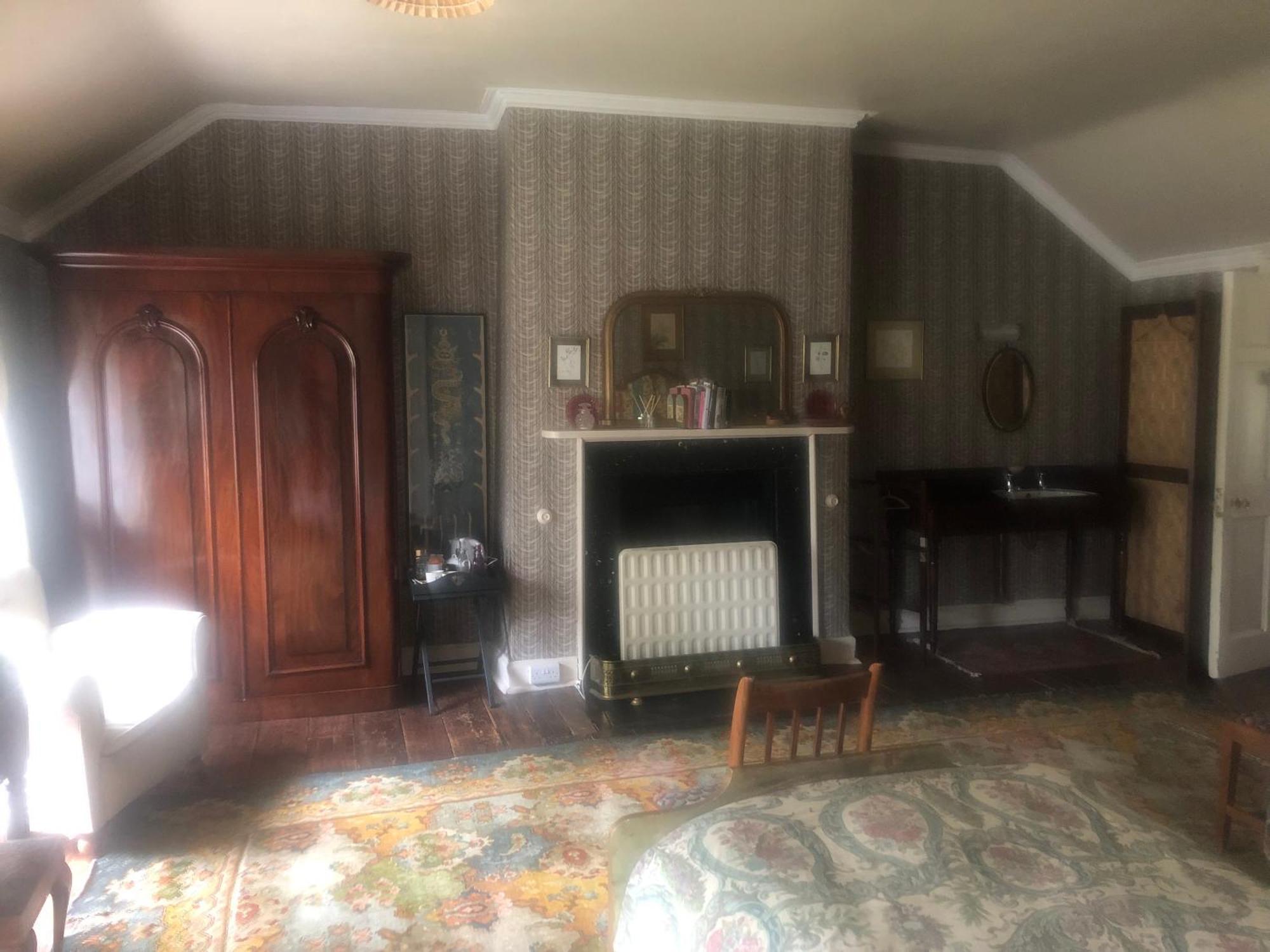 O'Harabrook Country House 밸리머니 외부 사진